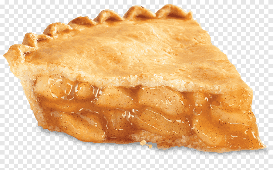 Crown Restaurant-Apple Pie