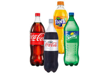 Crown Restaurant-Bottle Drinks (1.5 ltr)